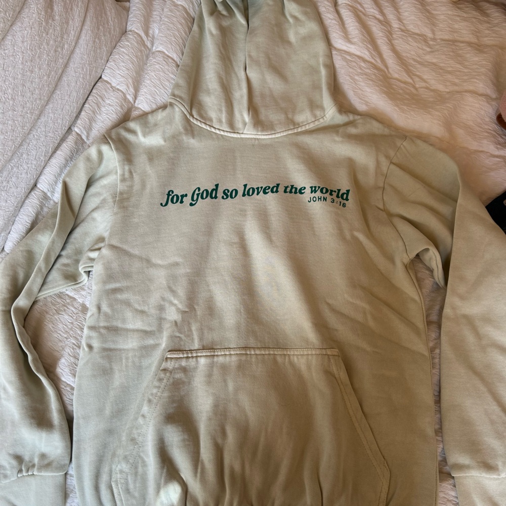 Women’s Sweatshirt